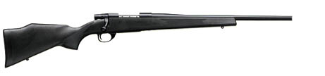 Weatherby Vanguard Carbine